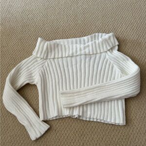 Princess Polly sweater